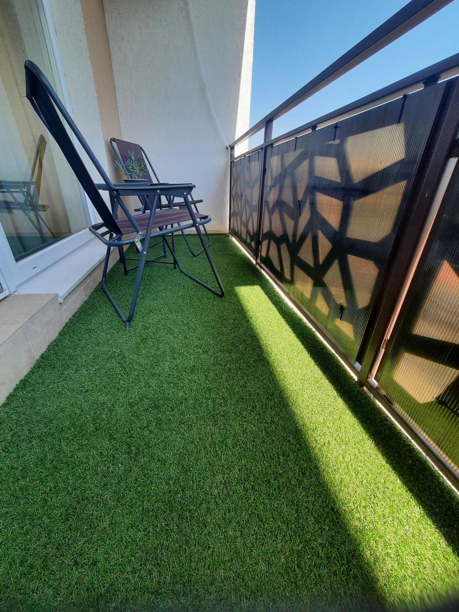 Appartement Domus Magistrae à Bucarest Extérieur photo